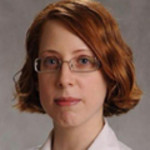 Dr. Rebecca Fisher, MD