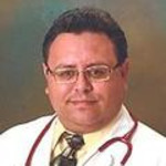 Dr. David Jacinto Hernandez, MD
