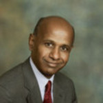 Dr. Kirubakaran Munuswamy, MD