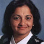 Dr. Jayashree Venkatesh MD