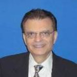 Dr. Peter S Chhabria, MD - Waukegan, IL - Neurology, Internal Medicine