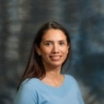 Dr. Lorraine O Alvarado, MD - Derby, KS