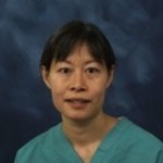 Dr. Virginia Keck, MD - New York, NY - Anesthesiology