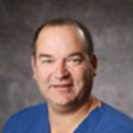 Dr. John Billy Hill, DO - Norman, OK - Anesthesiology
