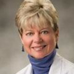 Dr. Kathryn Carol Halverson MD