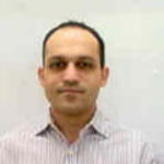 Dr. Nadeem Waheed Najam, MD