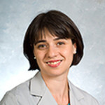 Dr. Alla Gimelfarb, MD - Glenview, IL - Oncology, Hematology