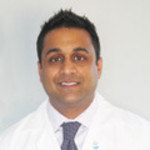 Dr. Sharad Goyal MD