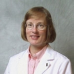 Dr. Mary Ann Wynd, MD