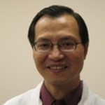 Dr. Shiao-Ang Shih, MD