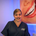 Diana Wohlstein General Dentistry and Prosthodontics