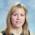 Patricia Gillen
