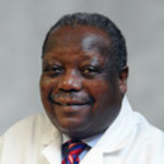 Dr. Mwazhuwa Leonard Ray Kuretu, MD