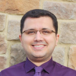 Mohammed Almzayyen