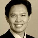 Dr. David Huang, MD - Portland, OR - Ophthalmology