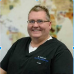 Dr. Zachary Beecroft, DDS - Sioux Falls, SD - Dentistry