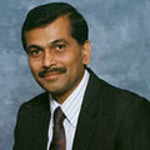 Dr. Kirit C Shah, MD