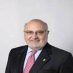 Dr. Carlos Albert Pellegrini, MD