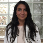 Dr. Pegah Ghassemi Bakhtiari, DDS - Los Angeles, CA - Dentistry