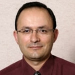 Dr. Amir Seyed Mortazavi, MD - Columbus, OH - Oncology, Internal Medicine