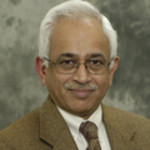Dr. Chandra B Chandran, MD