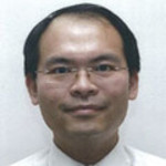 Peter Kuan Teh Lee