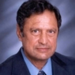 Dr. Srini I Vasan I, MD - El Dorado, AR