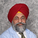 Dr. Jagjit Singh Teji, MD