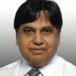 Dr. Chandrakant Chimanlal Shah, MD