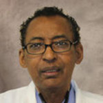 Dr. Winston Vernon Hamilton, MD - Geneva, NY