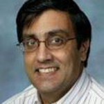 Dr. Bhagwan Indur Moorjani, MD
