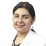 Dr. Unnati Jayvadan Mehta Kiran, MD