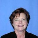 Carolyn Dickson Ashworth