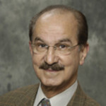 Dr. Amir Ganchi, MD