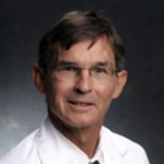 Dr. James Edward Williams, MD