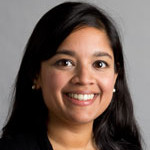 Dr. Shivani Rasalingam, MD