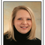 Jennifer Thome Hoffman