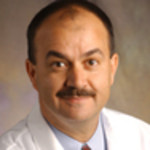 Dr. Theodoros K Vlachos, MD - Royal Oak, MI - Obstetrics & Gynecology