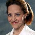 Dr. Susanna Rose Burkhead MD