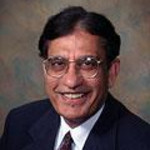 Dr. Nasim Ahmed, MD - Orlando, FL - Gastroenterology, Internal Medicine
