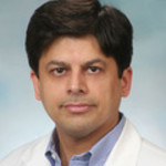 Dr. Samir Rajendra Desai, MD - Shawnee, KS - Gastroenterology, Infectious Disease, Internal Medicine
