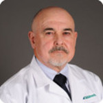 Dr. Denis Stuart Atkinson MD