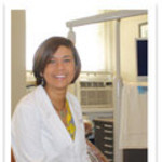 Dr. Monica Lara-Cordoba, DDS - San Francisco, CA - Periodontics, Dentistry