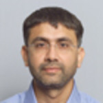 Dr. Rao Haris Naseem, MD - Denton, TX - Internal Medicine, Cardiovascular Disease