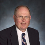 Dr. Carl Richard Haeger, MD - Wyandotte, MI - Internal Medicine