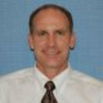 Dr. Jimmy Clay Almond, MD - Orlando, Fl - Family Medicine