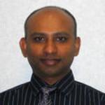 Dr. Madhu Bukkasagara Vijayappa MD