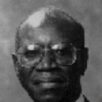 Dr. Richard Ogaba Oloya MD