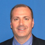 Dr. John Thomas Raffalli, MD