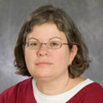 Dr. Patricia Diane Scherrer MD